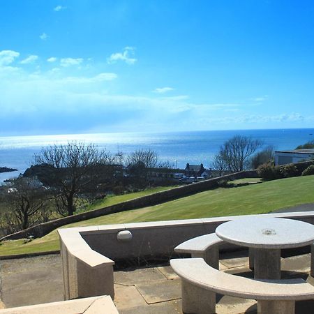 Fernhill Hotel Portpatrick Exteriör bild