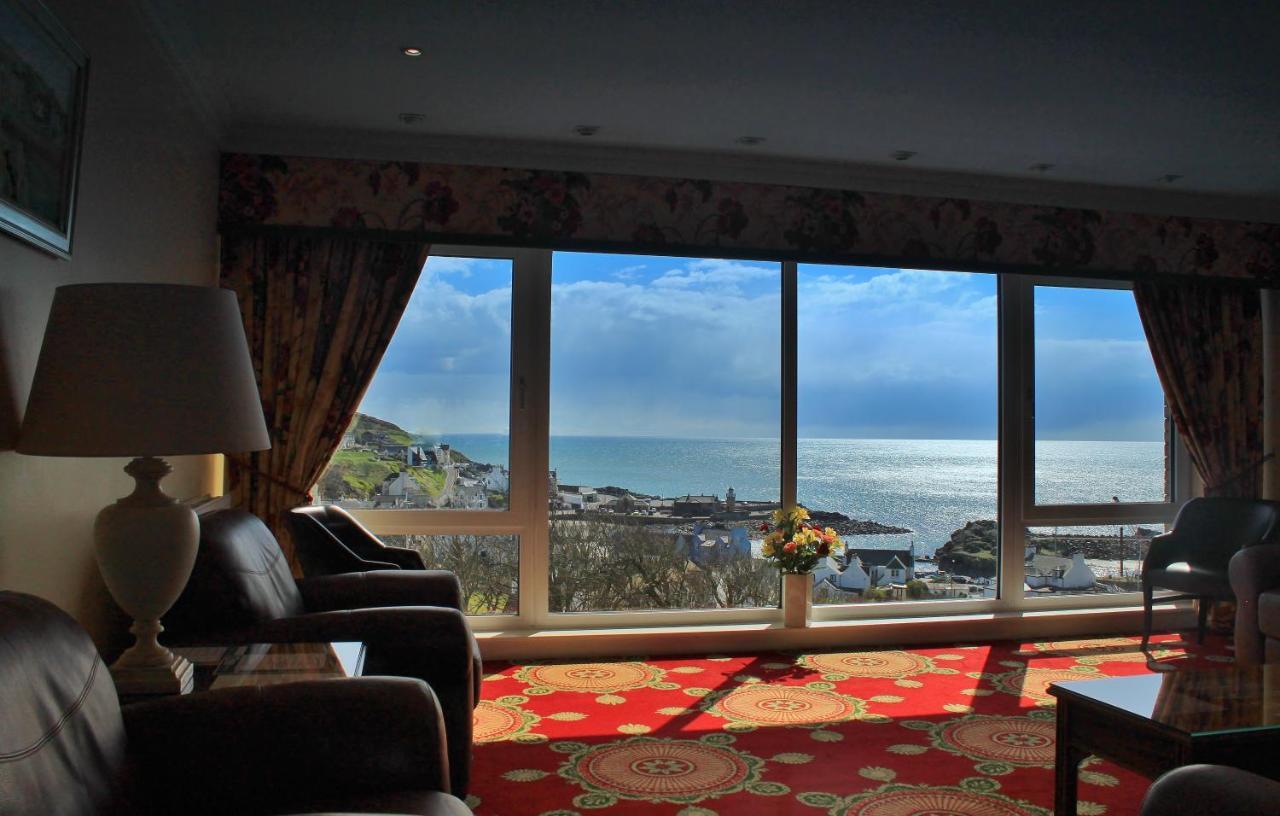 Fernhill Hotel Portpatrick Exteriör bild
