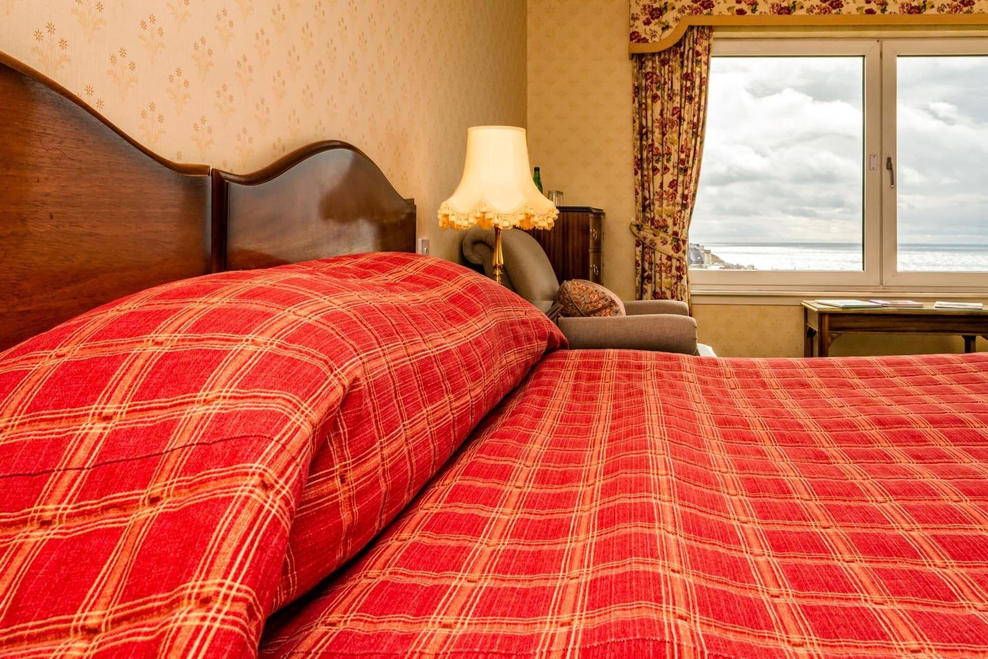 Fernhill Hotel Portpatrick Exteriör bild