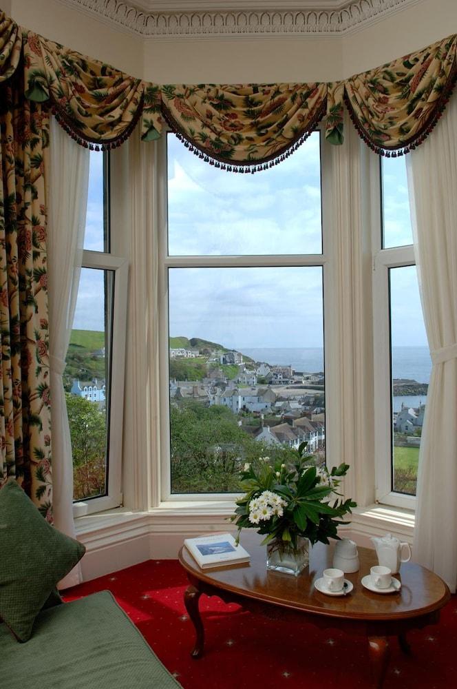 Fernhill Hotel Portpatrick Exteriör bild