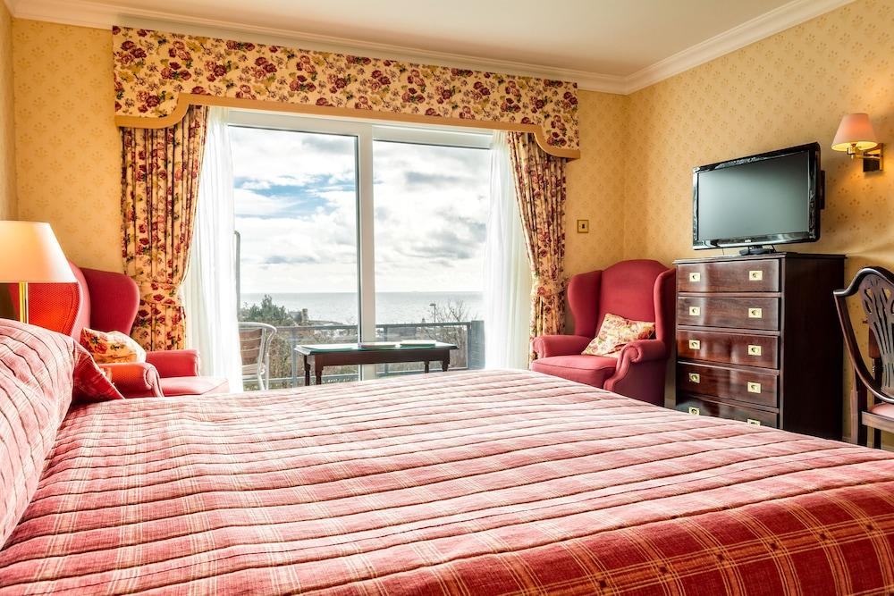 Fernhill Hotel Portpatrick Exteriör bild