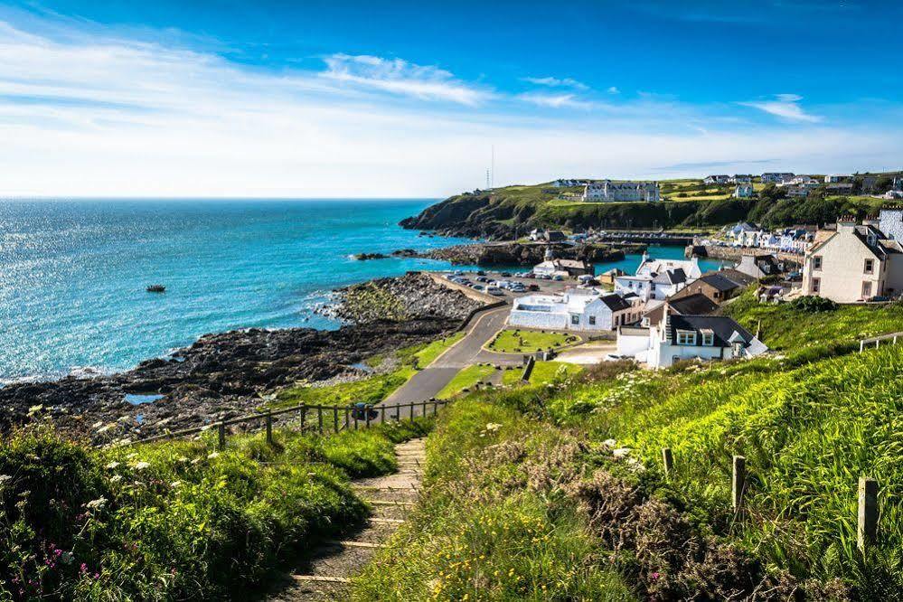 Fernhill Hotel Portpatrick Exteriör bild