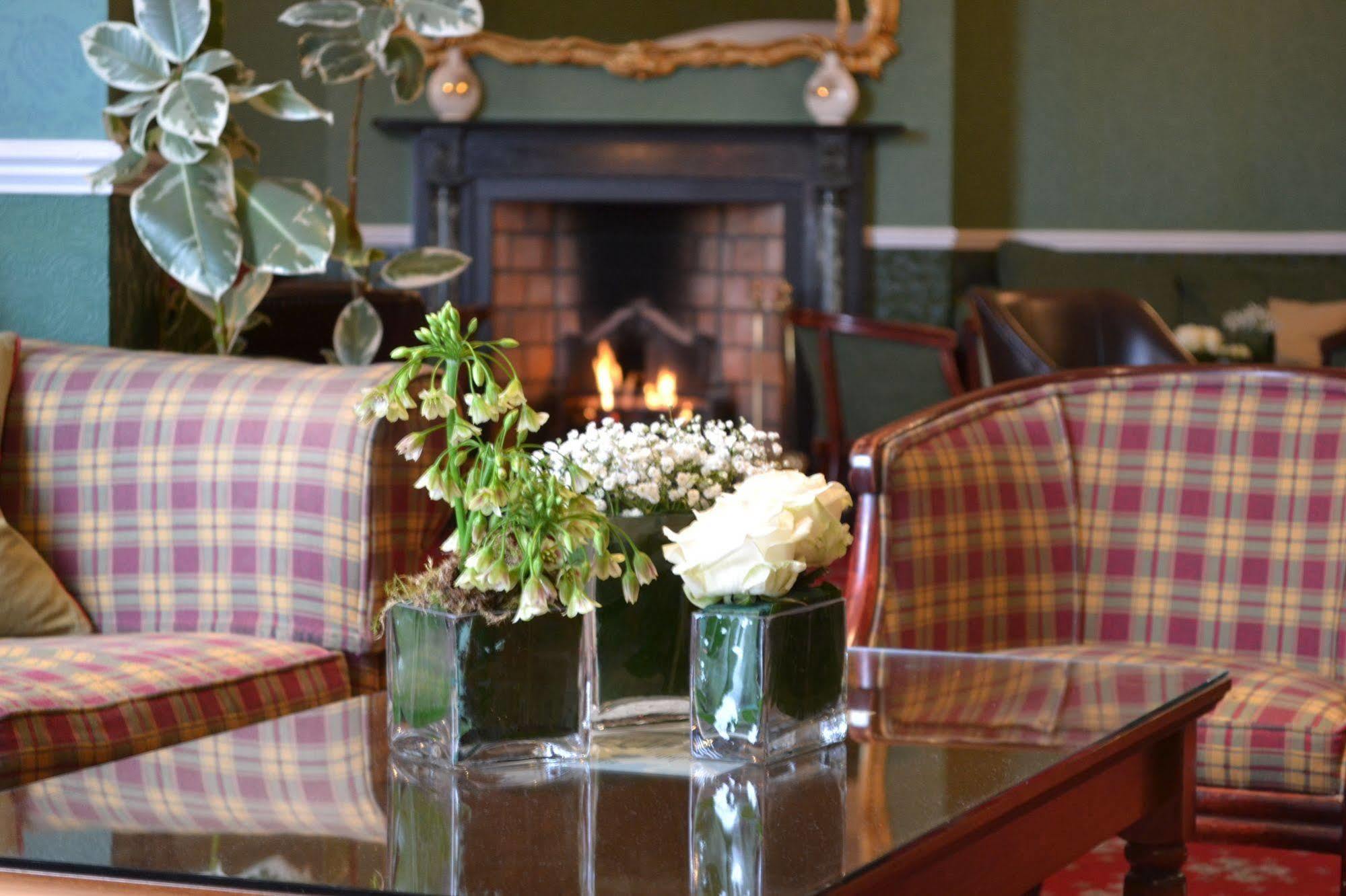 Fernhill Hotel Portpatrick Exteriör bild